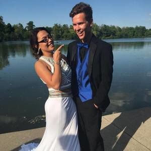 Meet your Posher, Drew